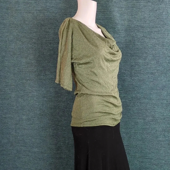 Vintage Michael Stars Top - Picture 1 of 10
